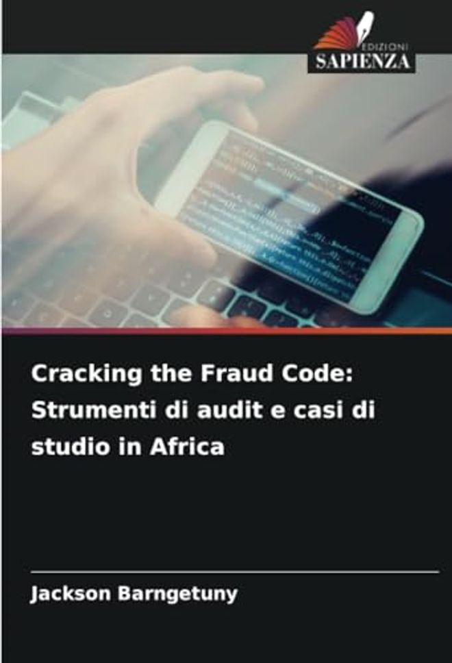 Cracking the Fraud Code
